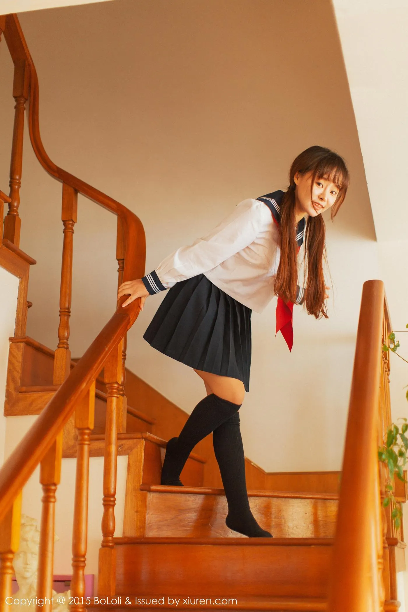Vol.011 柳侑绮Sevenbaby [77P]插图2
